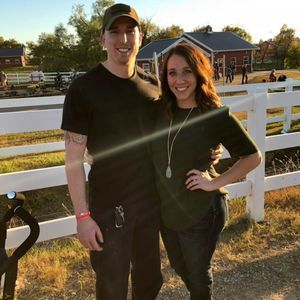 Meet your Posher, Haley